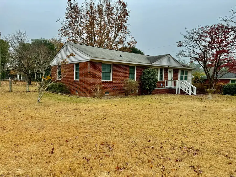 202 Old Whiskey Road N, New Ellenton, SC 29809 - Image #3