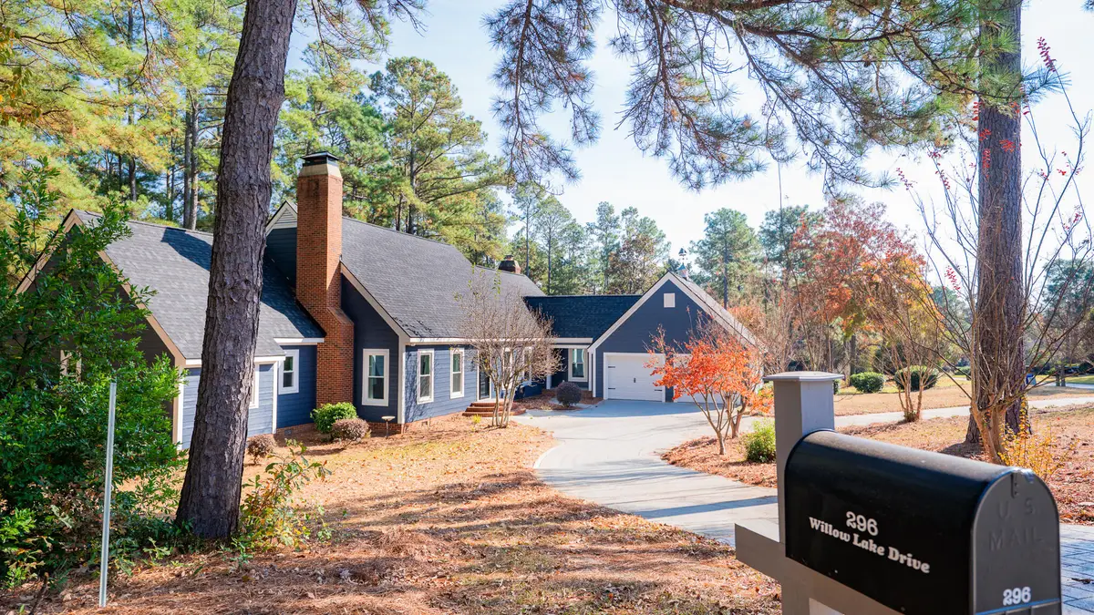 296 Willow Lake Drive, Aiken, SC 29803 - Image #1