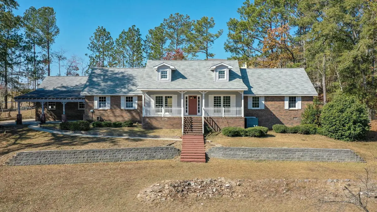 1264 University Lane, Aiken, SC 29801 - Image #1