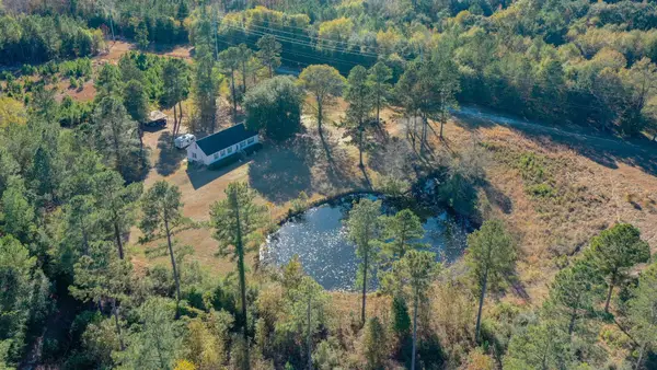 166 Cooper Pond Road, Salley, SC 29137