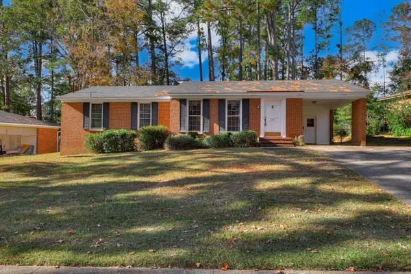 225 Chatham Road, Augusta, GA 30907