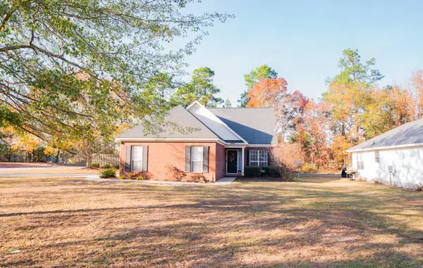 2494 Beaver Creek Lane, Aiken, SC 29803