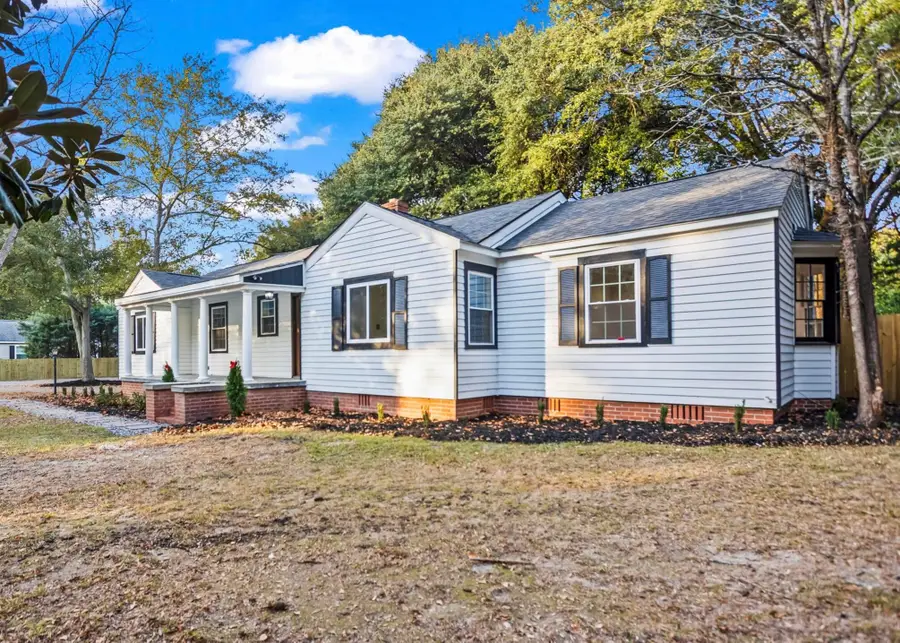 1708 S Boundary Avenue Se, Aiken, SC 29801 - Image #2