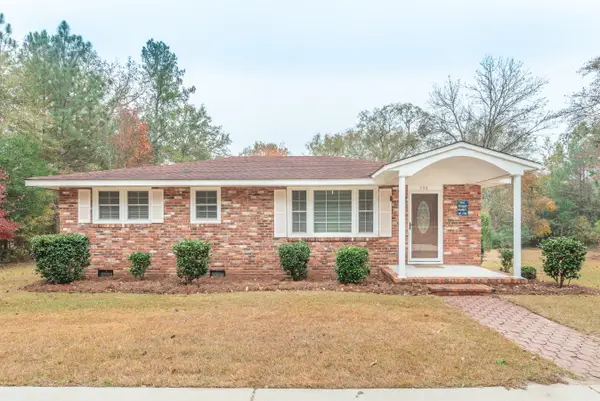 536 Wrights Mill Road, Aiken, SC 29801