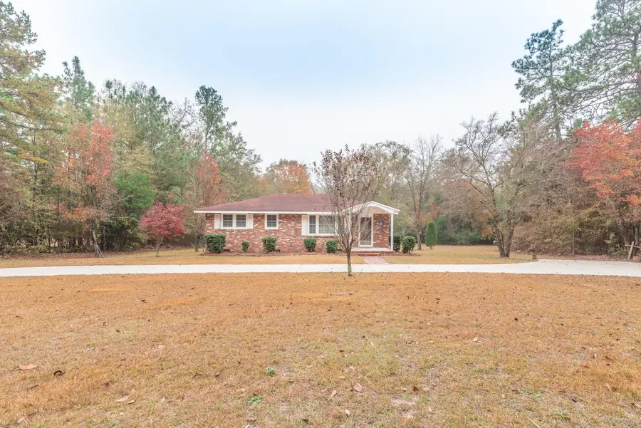 536 Wrights Mill Road, Aiken, SC 29801 - Image #2