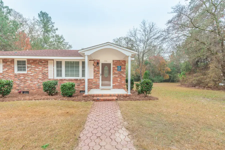 536 Wrights Mill Road, Aiken, SC 29801 - Image #3