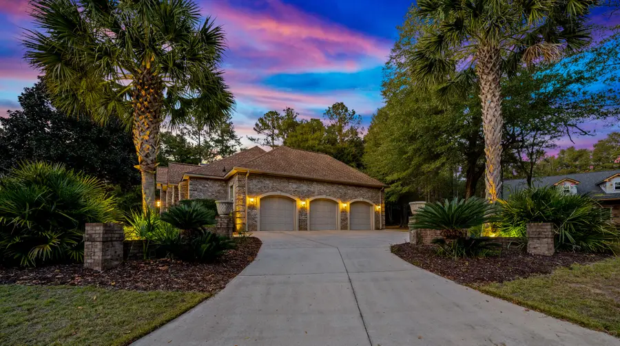 311 Merrifield Court, Aiken, SC 29803 - Image #2