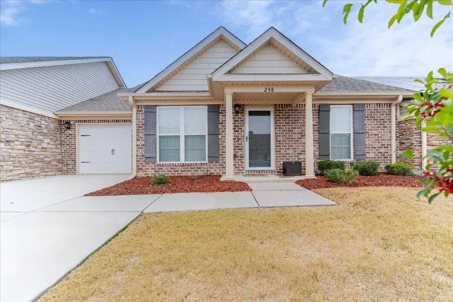 248 Staghorn Court, Aiken, SC 29801 - Image #2