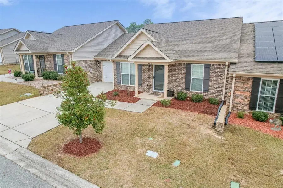248 Staghorn Court, Aiken, SC 29801 - Image #3