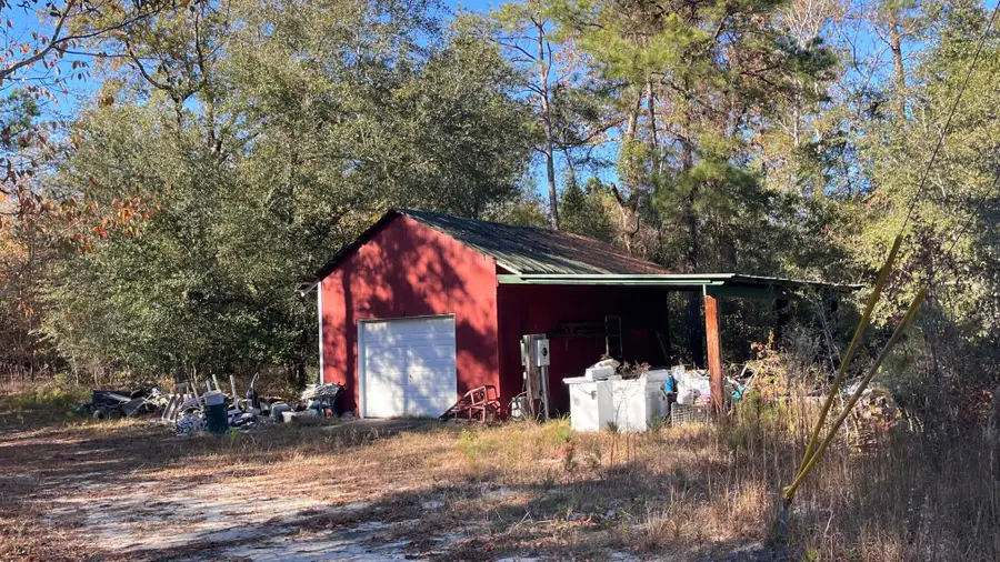 166 A Copper Pond Road, Salley, SC 29137 - Image #2