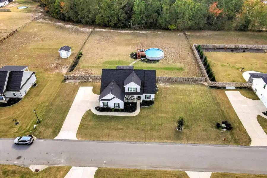 516 Annison Pointe Court, North Augusta, SC 29860 - Image #3