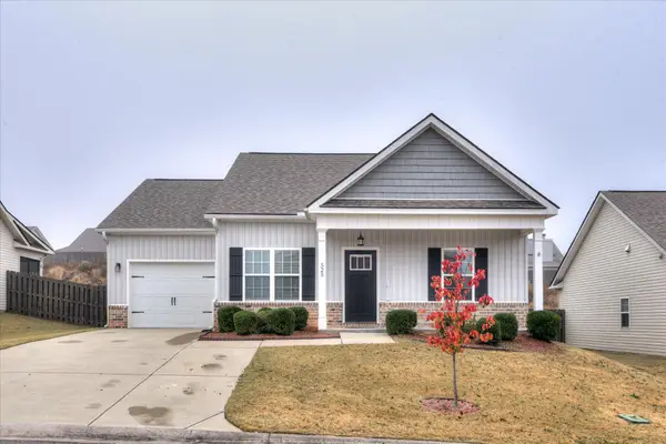 525 Bryson Row, Aiken, SC 29801