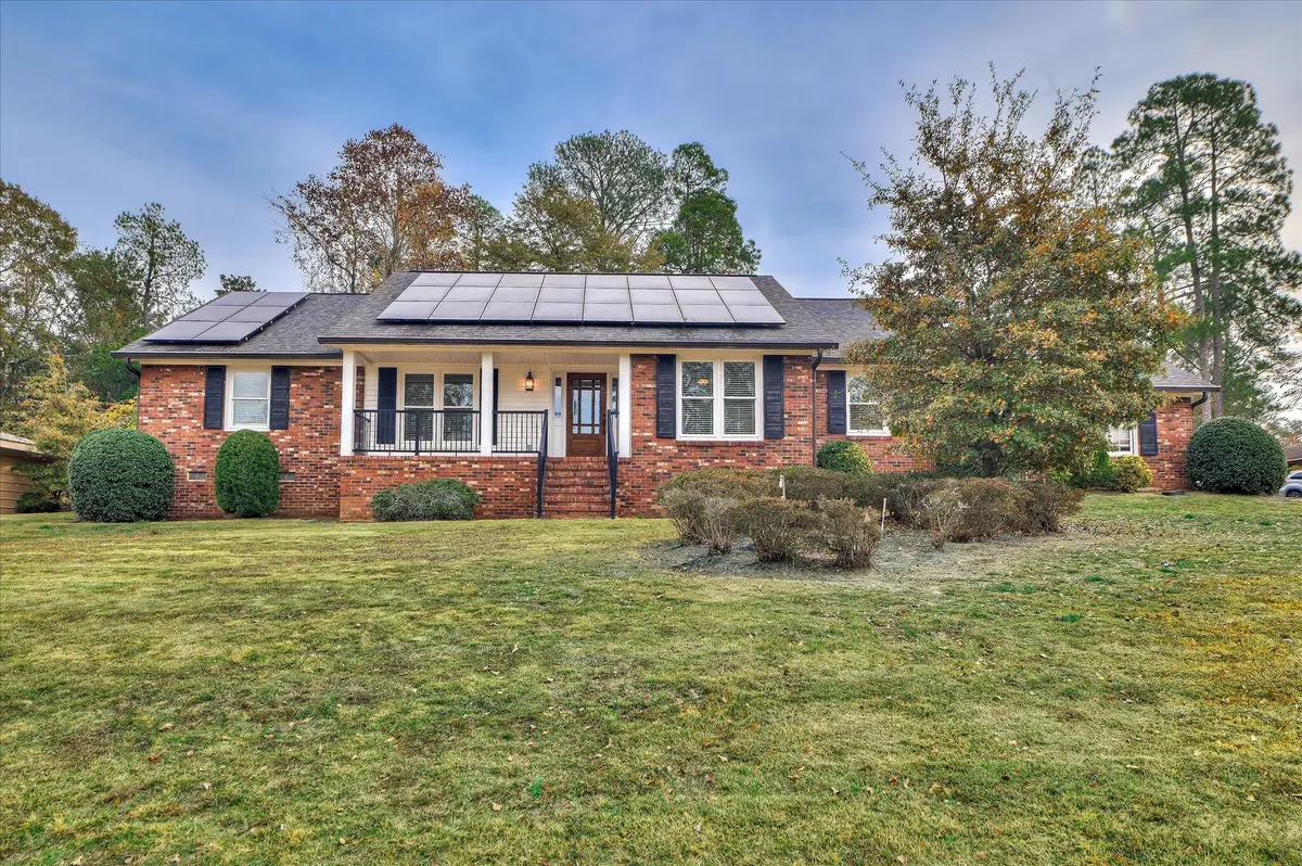801 Big Pine Road, North Augusta, SC 29841 - Image #1