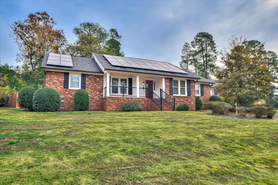 801 Big Pine Road, North Augusta, SC 29841 - Image #2