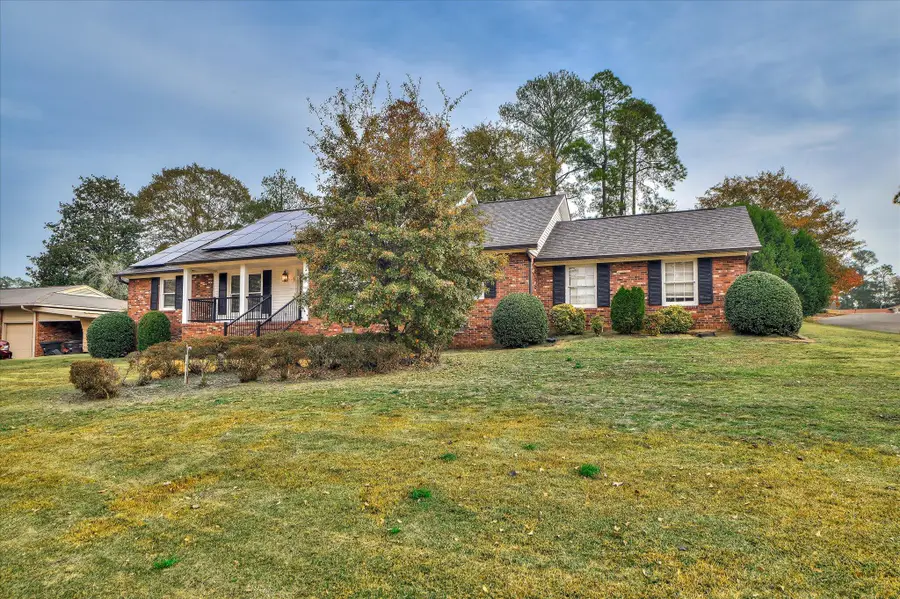 801 Big Pine Road, North Augusta, SC 29841 - Image #3