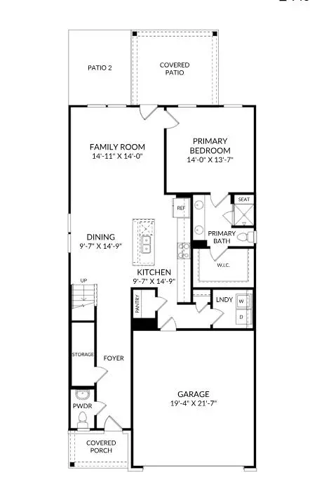 955 Tess Street, Graniteville, SC 29829 - Image #2