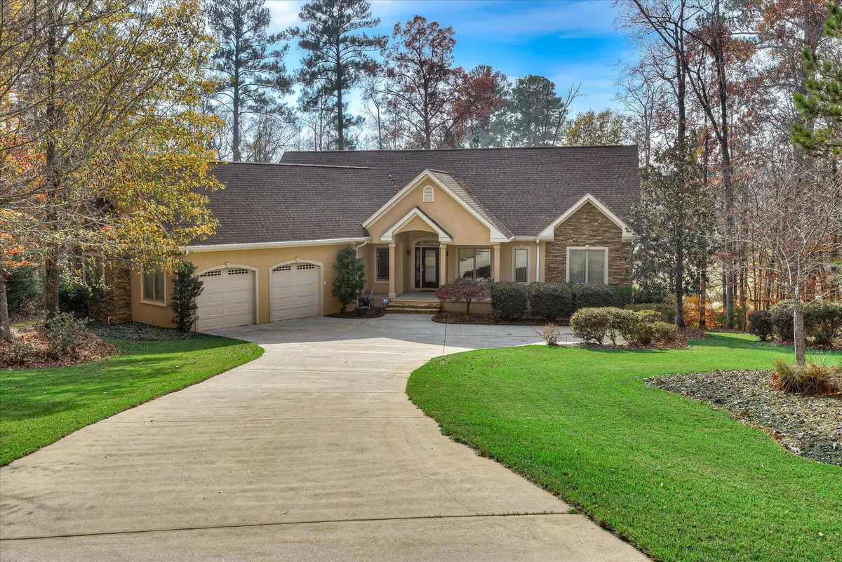 310 Katie Lane, McCormick, SC 29835 - Image #1