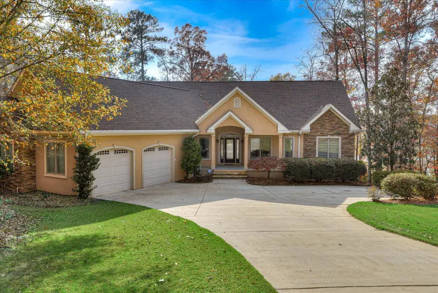 310 Katie Lane, McCormick, SC 29835 - Image #2