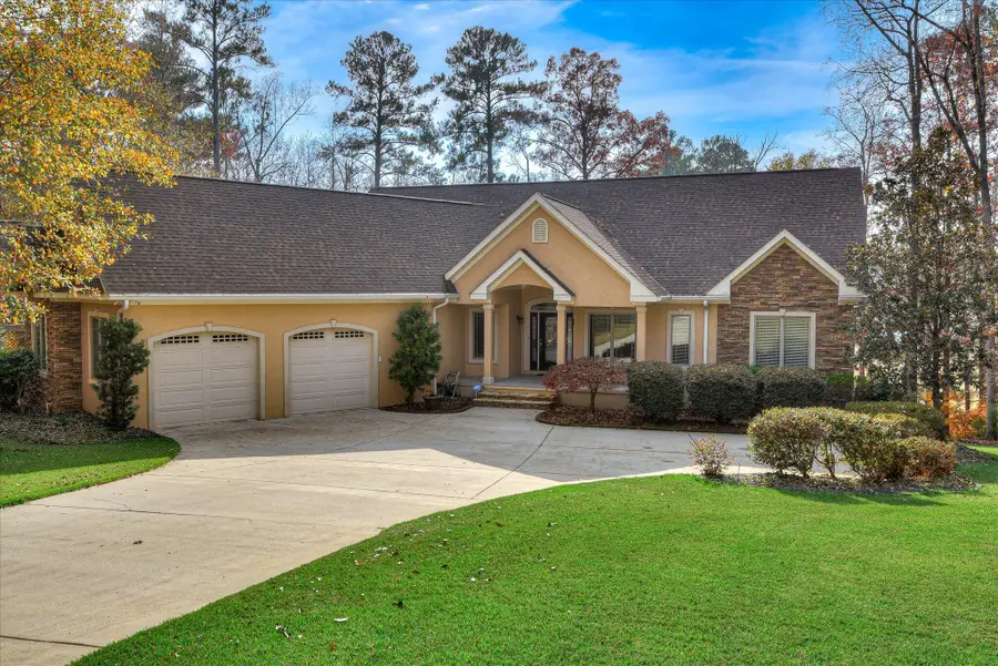 310 Katie Lane, McCormick, SC 29835 - Image #3