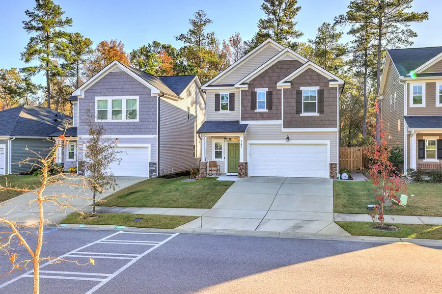 843 Elsie Drive, North Augusta, SC 29860 - Image #3