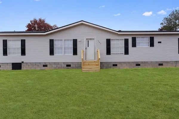 566 Centerwood Road, Windsor, SC 29856