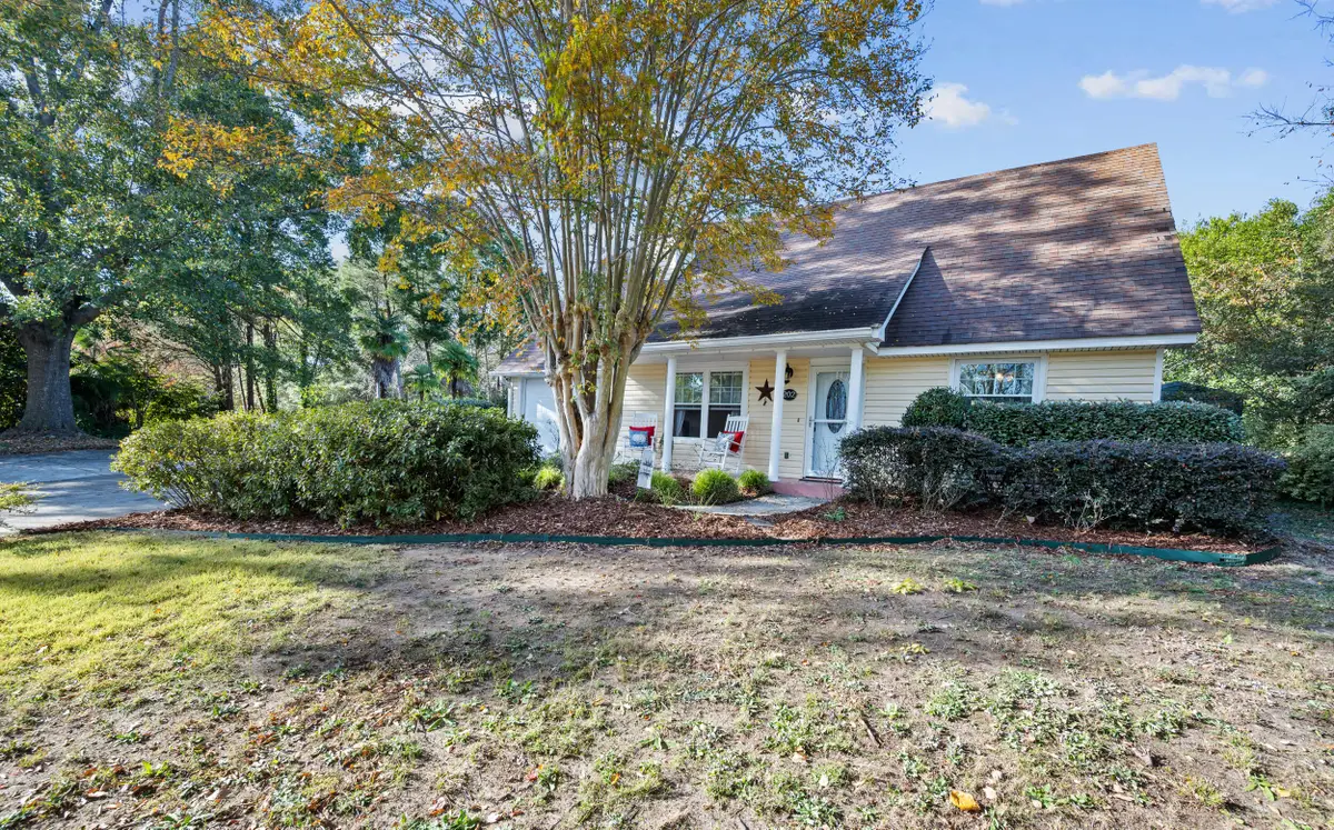 202 Suffolk Drive, Aiken, SC 29803 - Image #1
