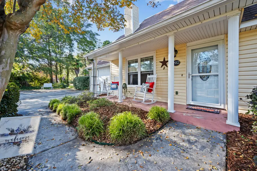 202 Suffolk Drive, Aiken, SC 29803 - Image #3