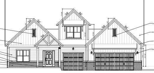 8124 Crossbow Landing, Graniteville, SC 29829 - Image #1