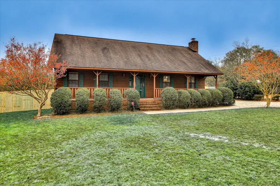 588 Cherokee Drive, North Augusta, SC 29841 - Image #2