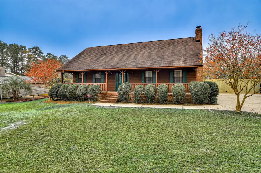 588 Cherokee Drive, North Augusta, SC 29841 - Image #3