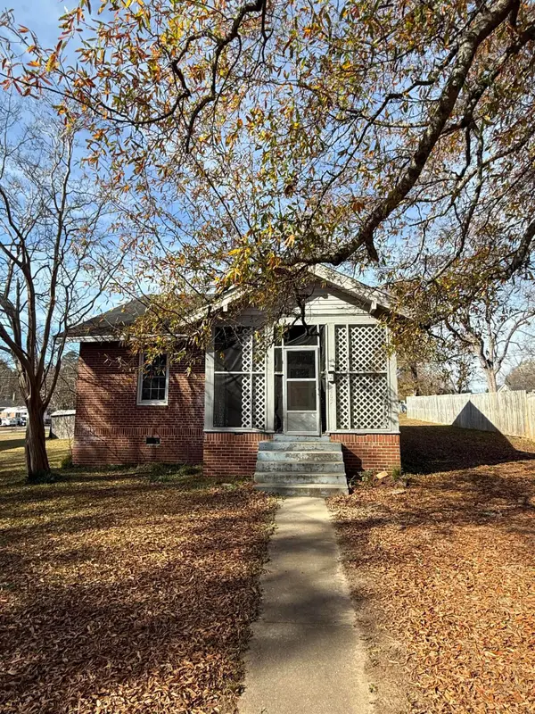 136 Mccary Street, Edgefield, SC 29824