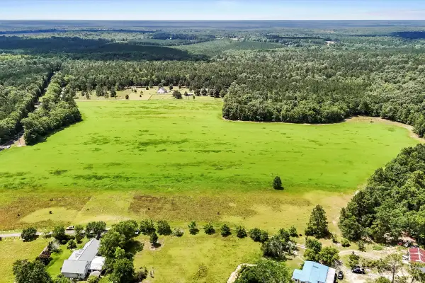 Lot 3 Mt Beulah Road, Windsor, SC 29856