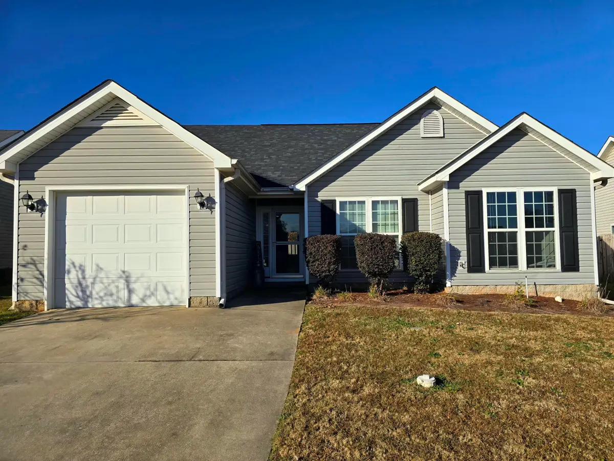 118 Fox Haven Drive, Aiken, SC 29803 - Image #1