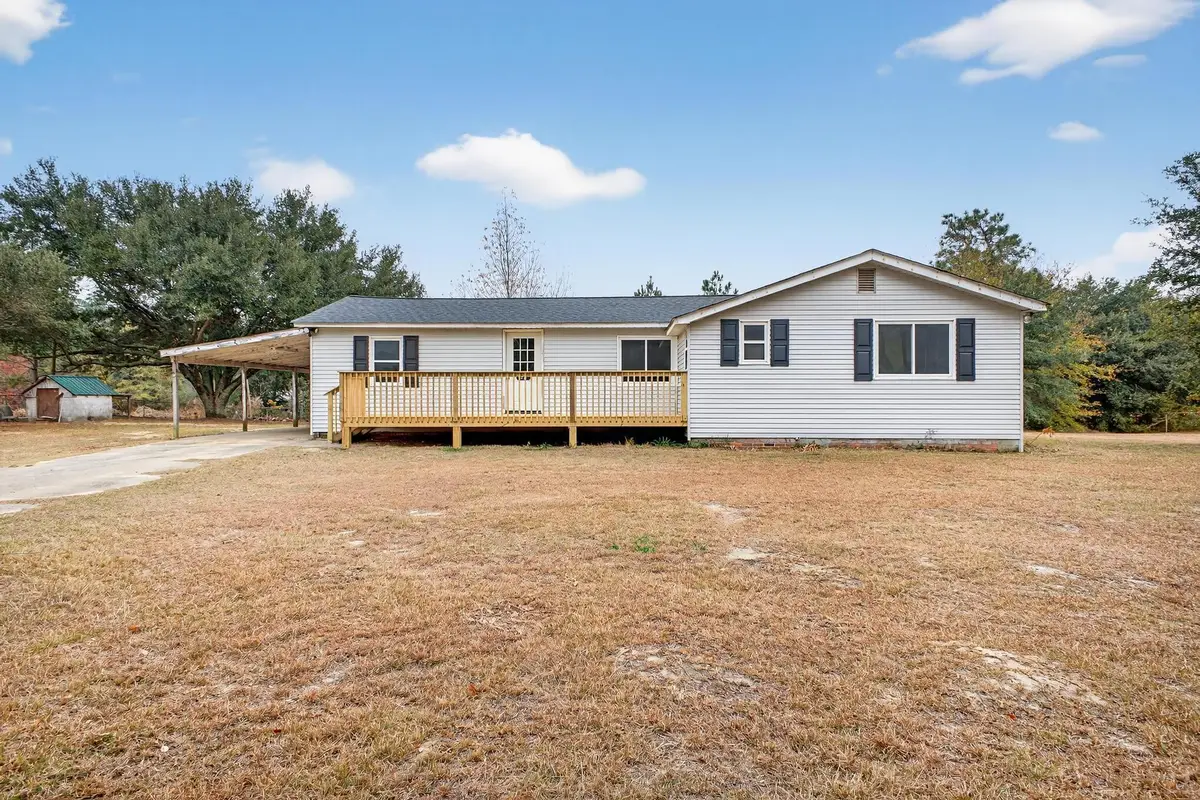 27 Vass Street, Aiken, SC 29805 - Image #1