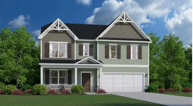 60-059 Tullamore Drive, Aiken, SC 29801 - Image #1