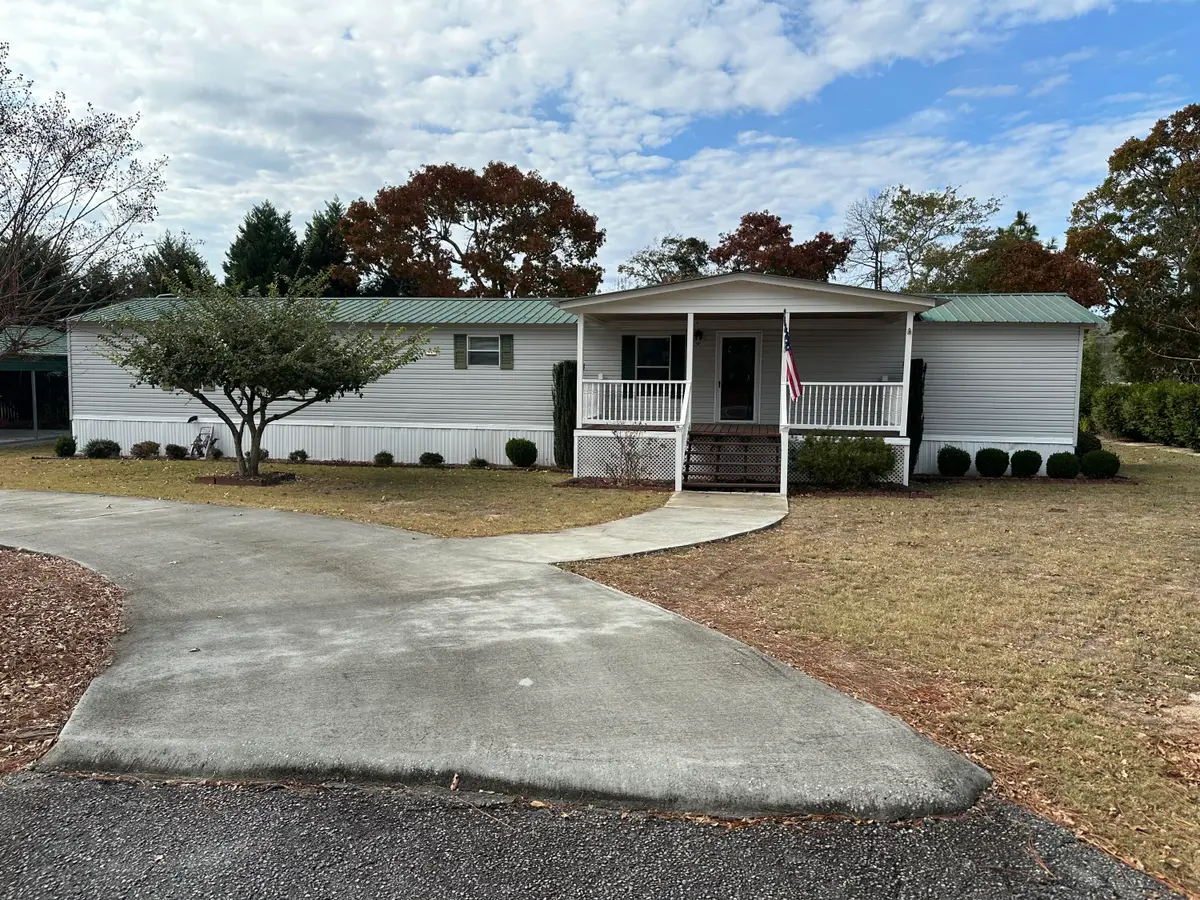892 West Five Notch Road E, North Augusta, SC 29860 - Image #1