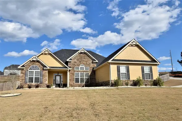 455 Equinox Loop Loop, Aiken, SC 29803