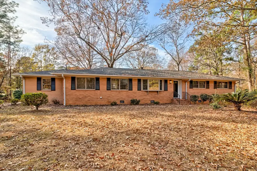 1570 Powderhouse Road Se, Aiken, SC 29803 - Image #2