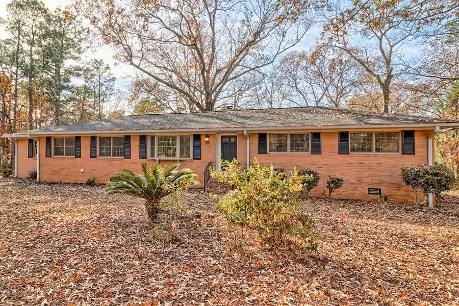 1570 Powderhouse Road Se, Aiken, SC 29803 - Image #3