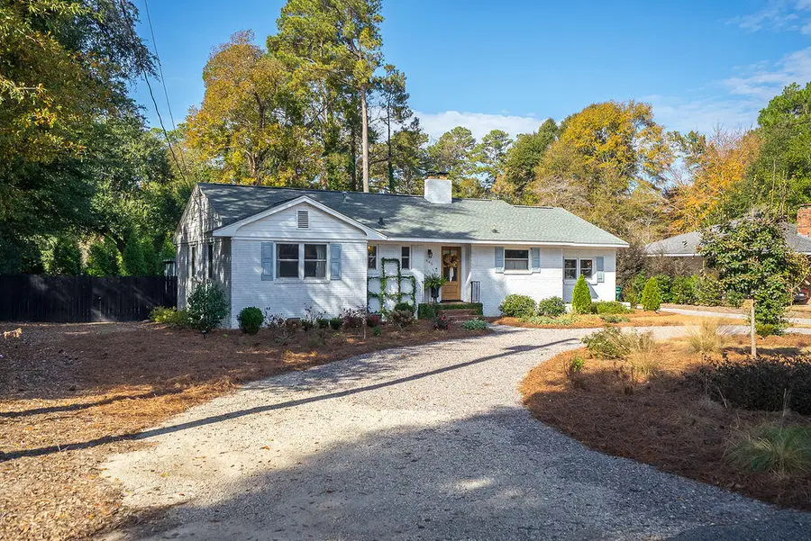 445 Gilbert Street Se, Aiken, SC 29801 - Image #2