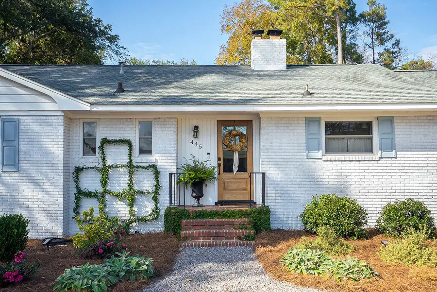 445 Gilbert Street Se, Aiken, SC 29801 - Image #3