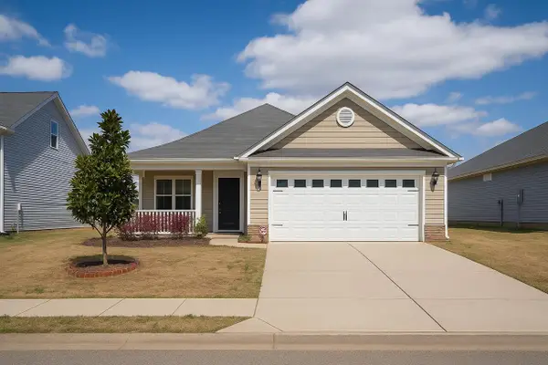 539 Schaver Loop, Aiken, SC 29803