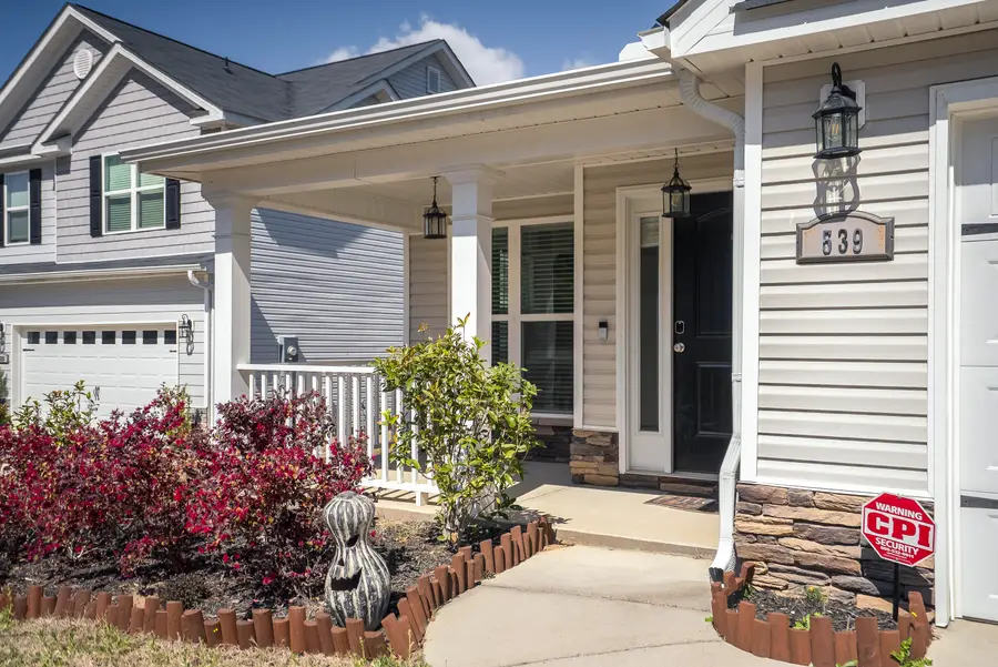 539 Schaver Loop, Aiken, SC 29803 - Image #2