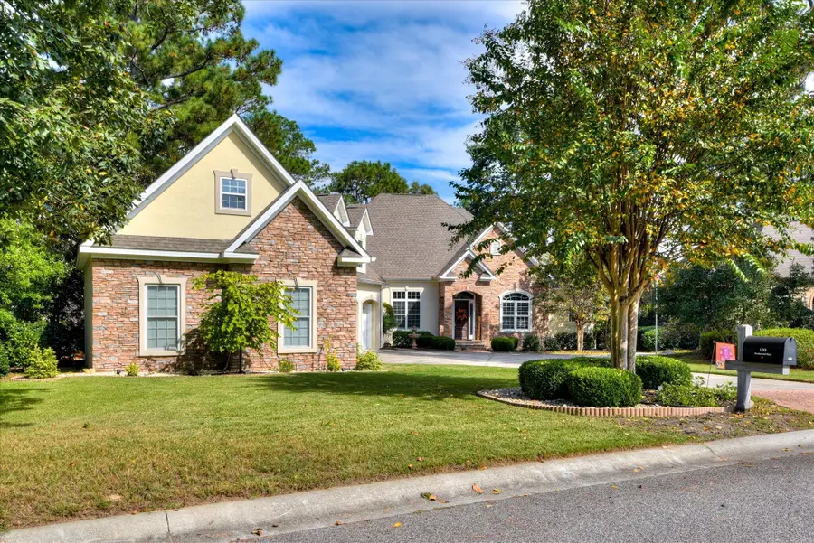 109 Foxhound Run Road, Aiken, SC 29803 - Image #2