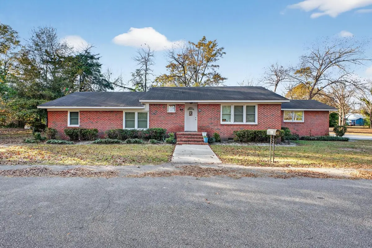 41 Mansfield Drive, Williston, SC 29853 - Image #1