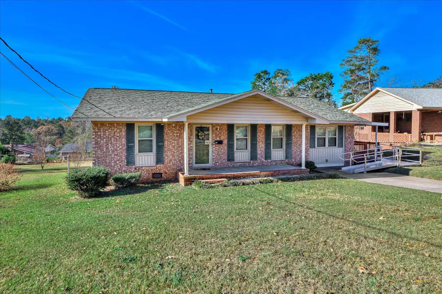 108 Briarcliff Street, North Augusta, SC 29841 - Image #2