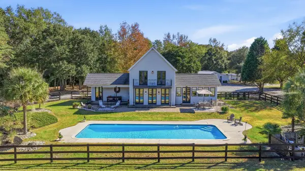 508 Coleman Bridge Road, Aiken, SC 29805