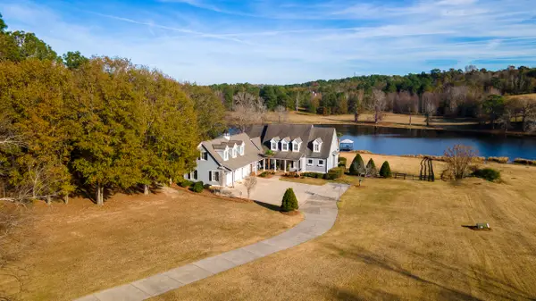 5180 Farmstead Drive, Aiken, SC 29803