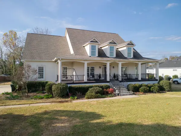 270 Rivernorth Drive, North Augusta, SC 29841
