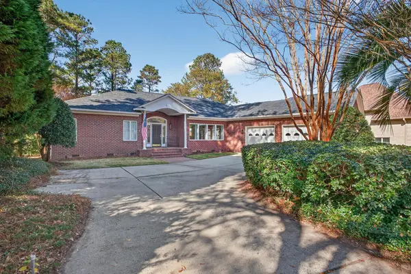 212 Winged Elm Circle, Aiken, SC 29803